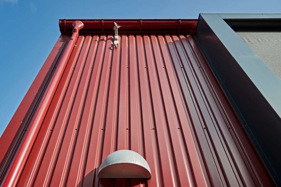 ”Skidegodt, Egon!”, Mosedalvej 14, 2500 Valby